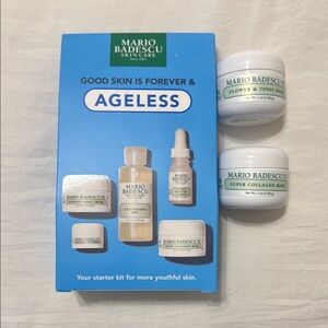 Mario Badescu Skincare